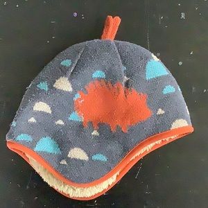 Patagonia Beanie 24m